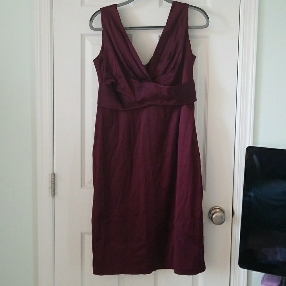 Elegant 🎄holiday cocktail dress