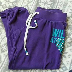 Wild at Heart SweatPants