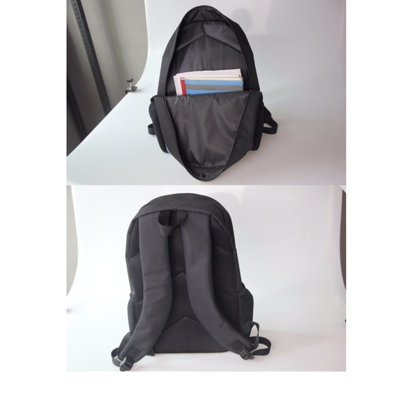 ? ZEBRA BACKPACK HIGH QUALITY main image 4