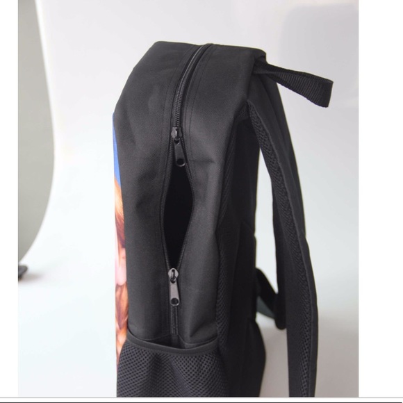 ? ZEBRA BACKPACK HIGH QUALITY