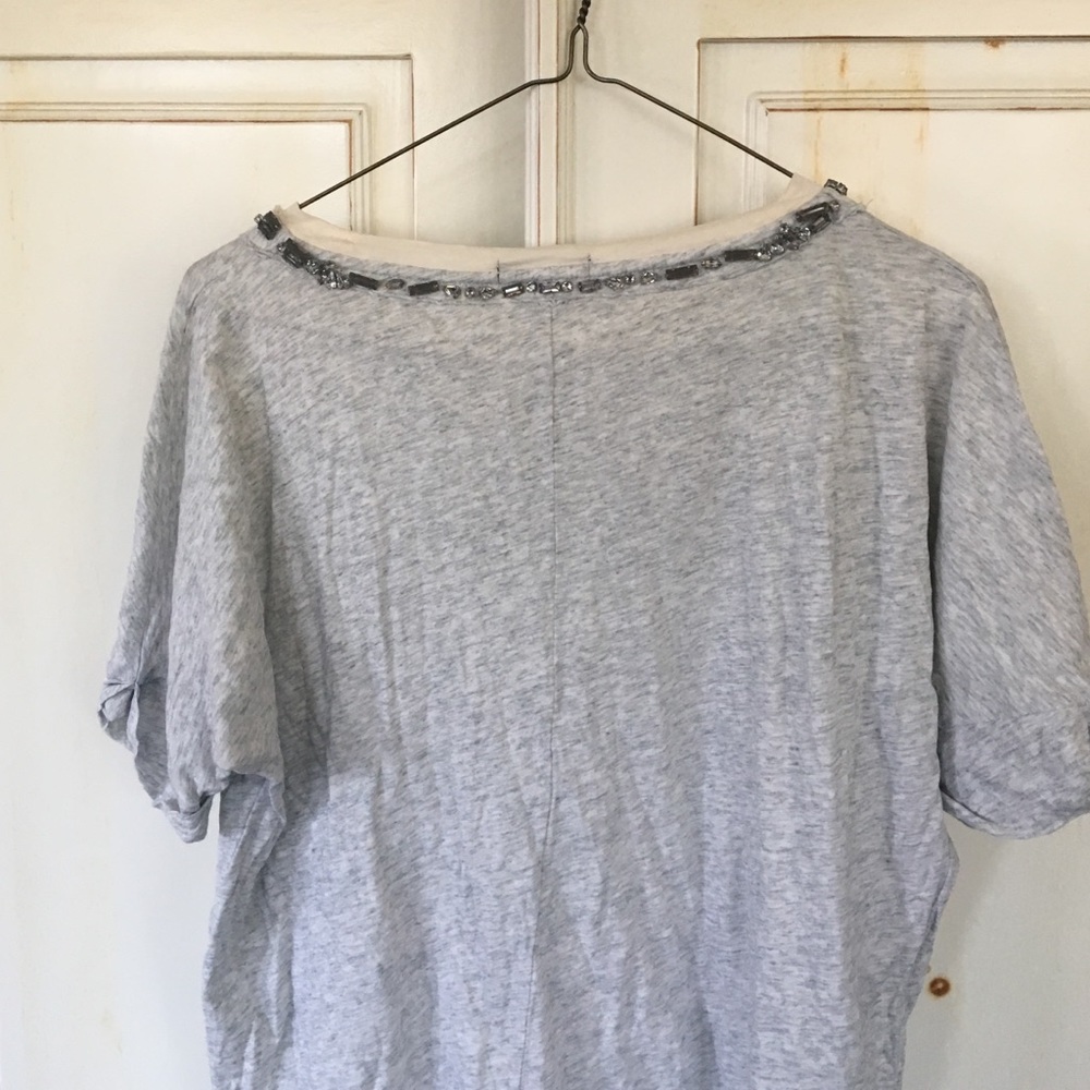 j crew top