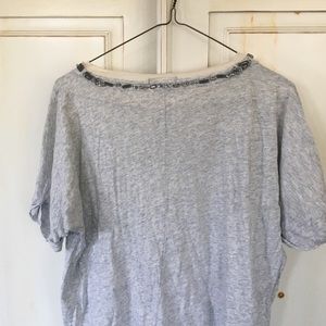 j crew top