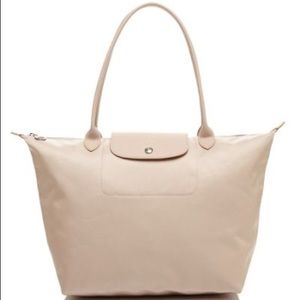 Mini Longchamp Le Pliage Neo