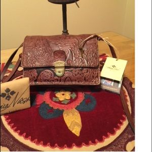 Patricia Nash Organizer