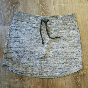 Athleta Downplay Skirt