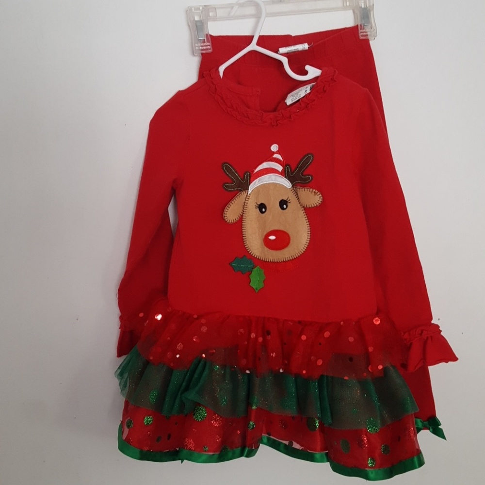 Emily Rose Christmas Set