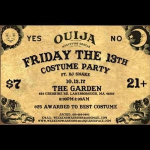 Meet your Posher, Matt