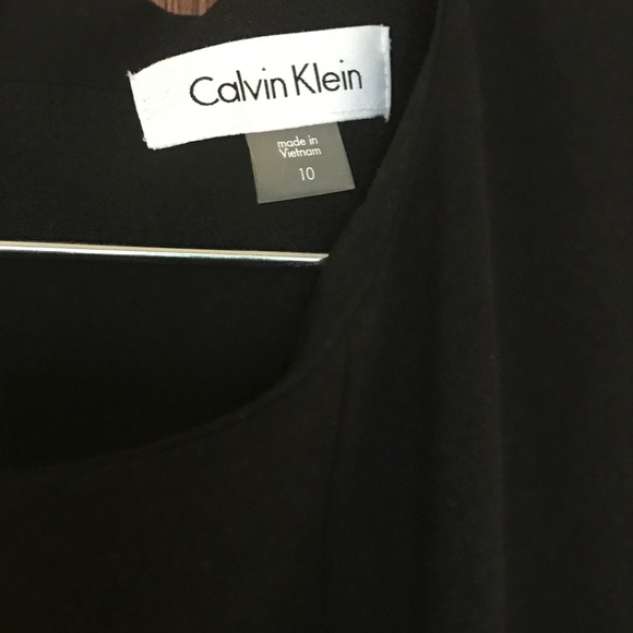 Calvin Klein Dress - Picture 2 of 4