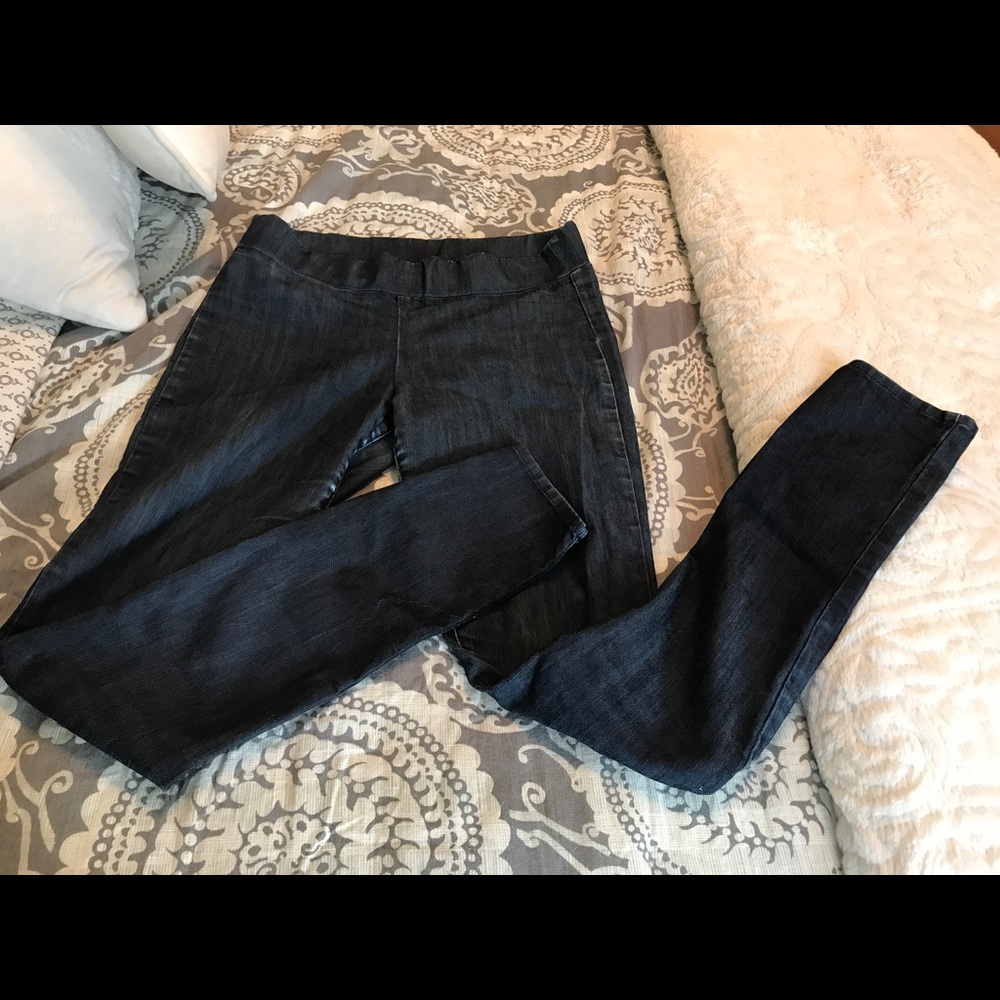 Lucky Brand Jeggings XS