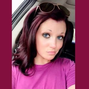 Meet your Posher, Carrie