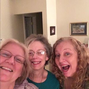 Meet your Posher, Cindi