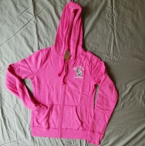 NWT. Hollister Betty Medium Hoodie