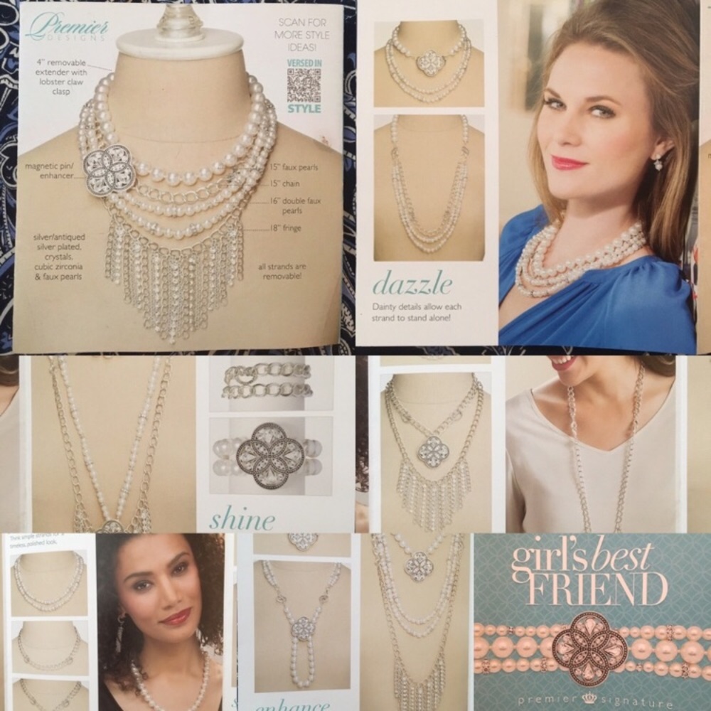 Girls Best Friend Premier Designs