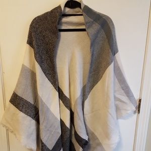 Poncho bundle