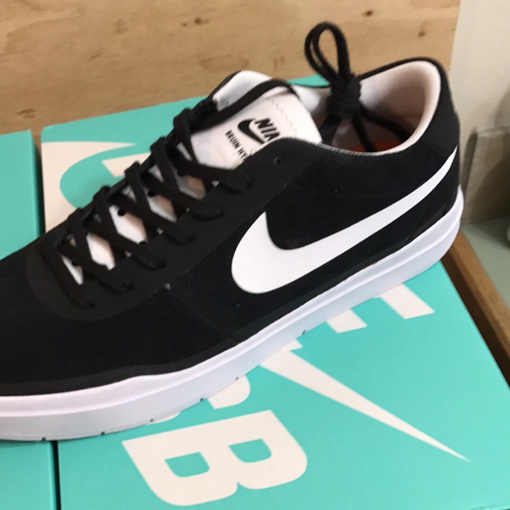Nike SB’s Bruin