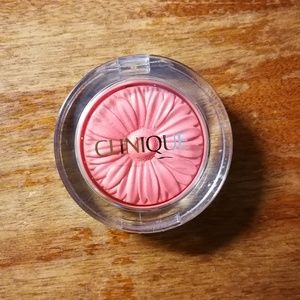 clinique cheek pop blush 02 peach pop