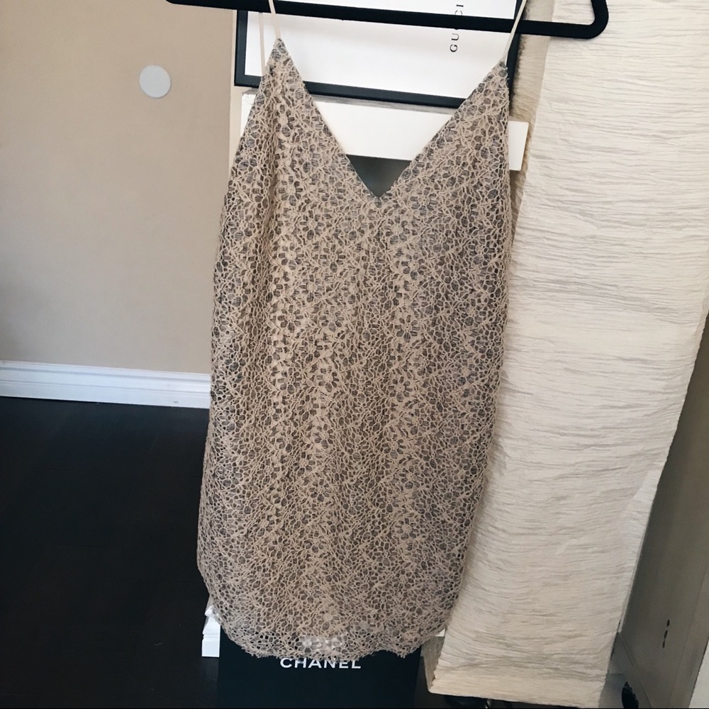Little Zara dress