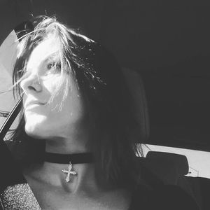 Meet your Posher, Tiarra