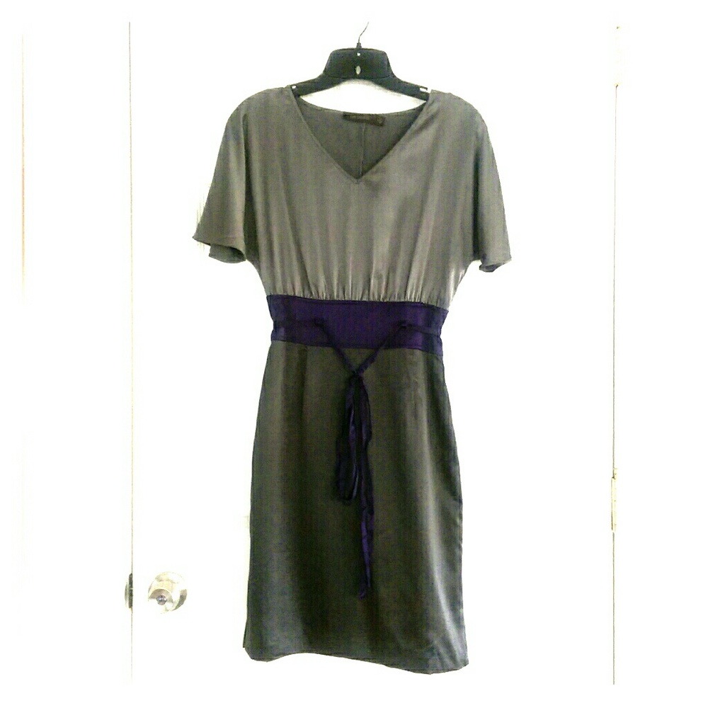 The Limited Dress