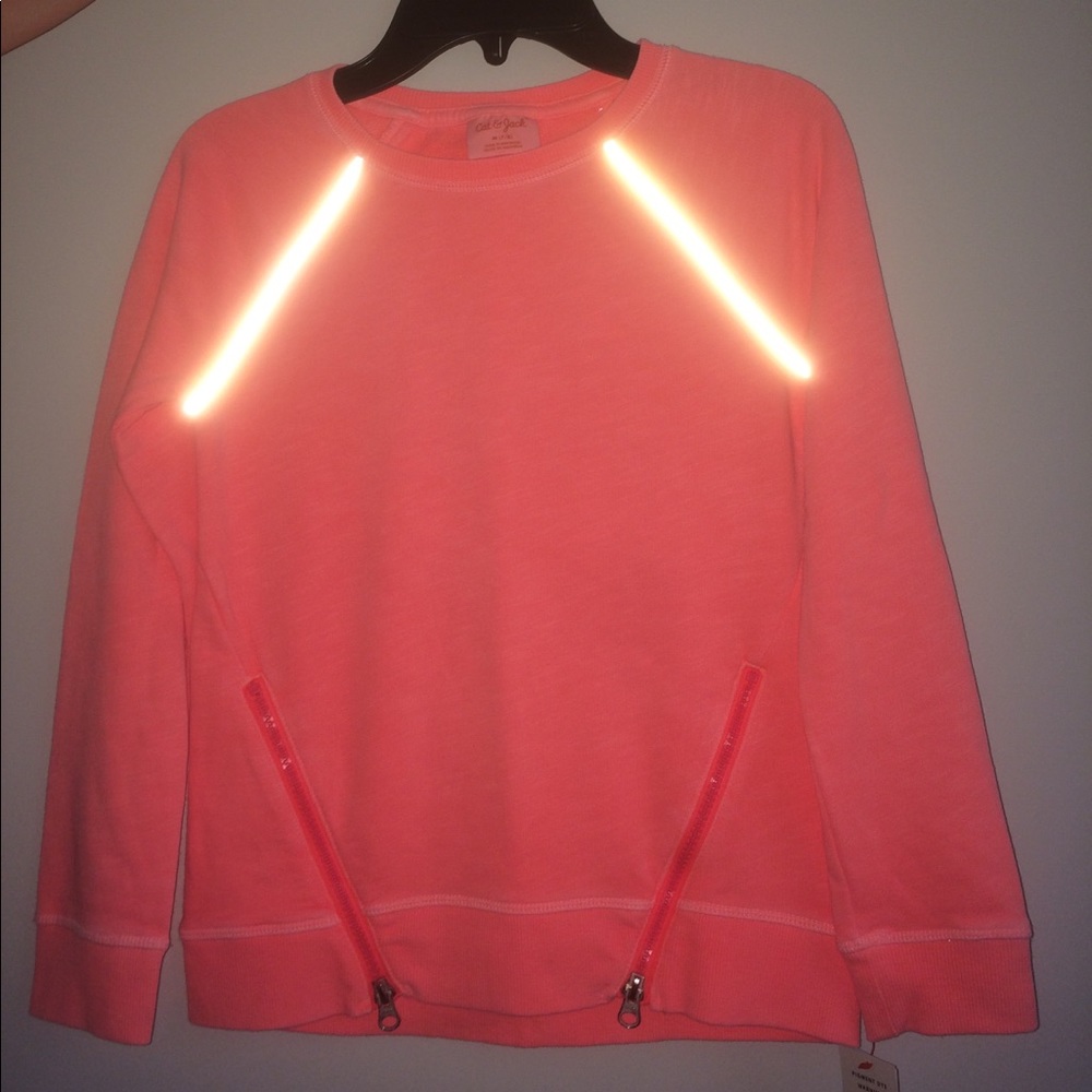 Target Kids Girls Sweatshirt