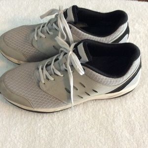 Vionic Contest Orthopedic Athletic Tennis Shoes