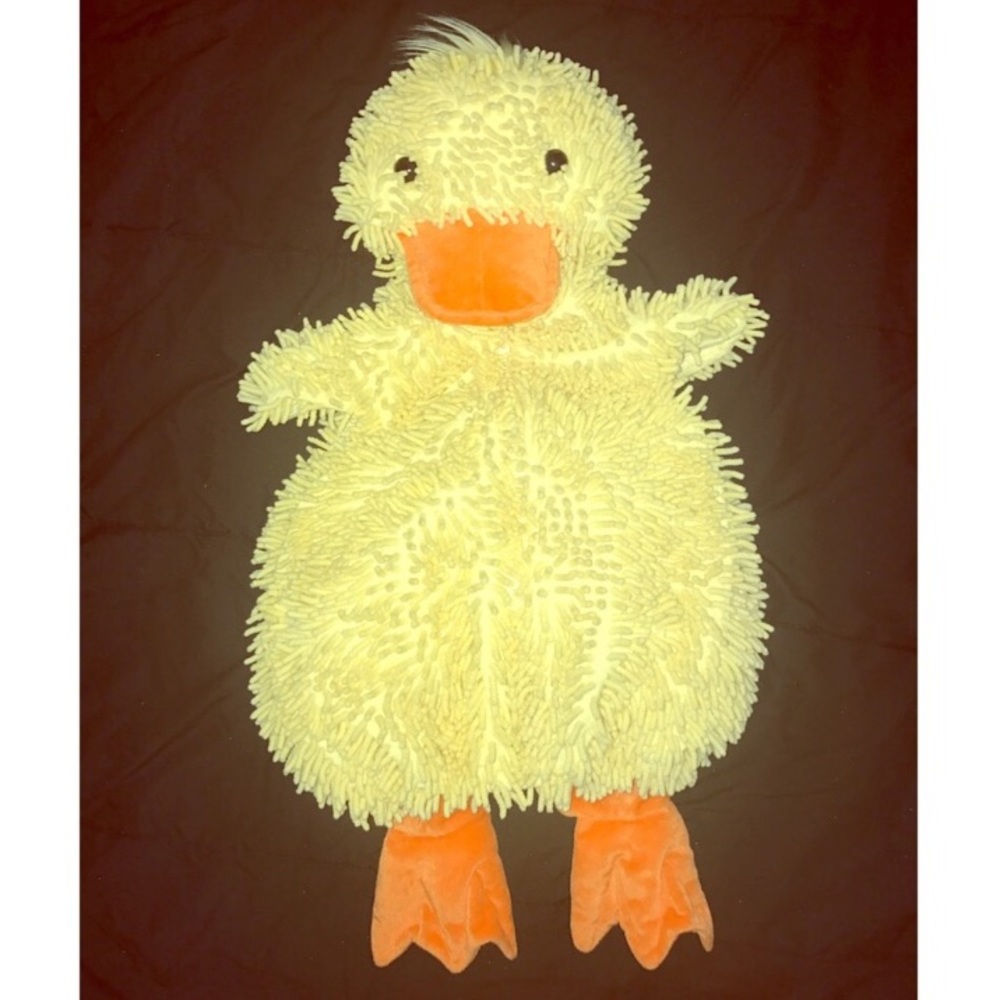 24 Month Infant Duck Costume