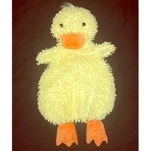 24 Month Infant Duck Costume