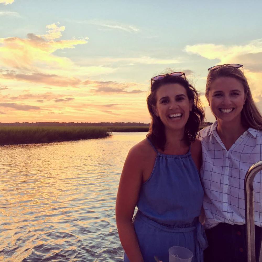 Meet your Posher, Allie