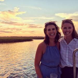 Meet your Posher, Allie