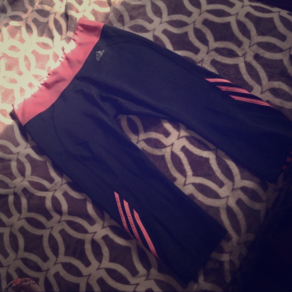 Workout leggings
