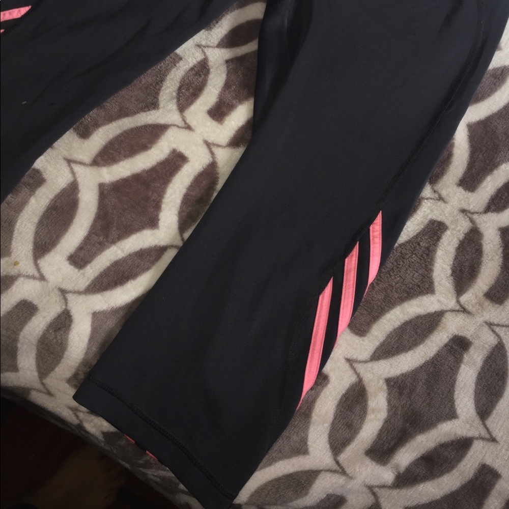 Workout leggings - Picture 2 of 4