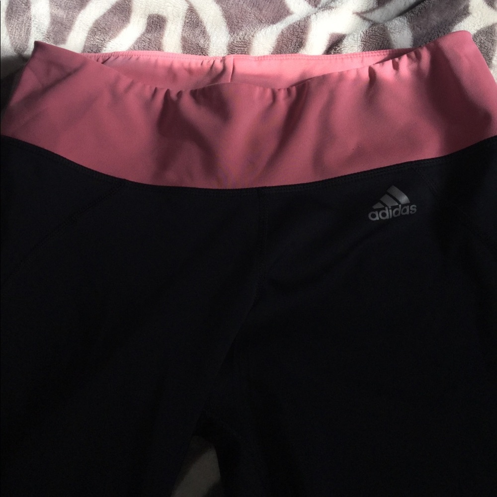 Workout leggings - Picture 3 of 4