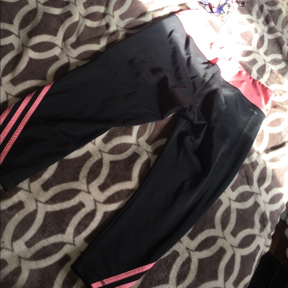 Workout leggings - Picture 4 of 4