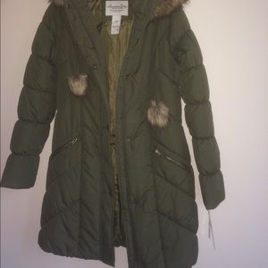 American Rag Womens Jacket