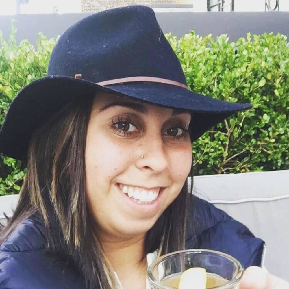 Meet your Posher, Emily