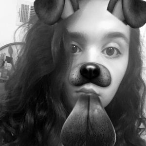 Meet your Posher, Isabelle