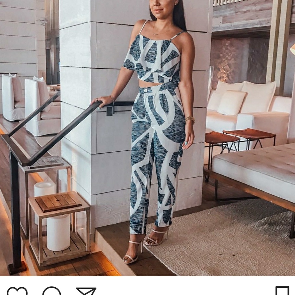 Two piece