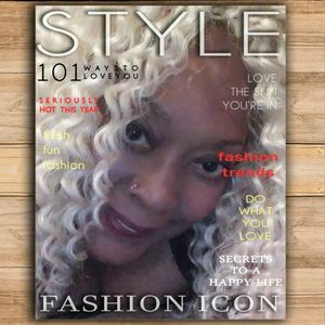 Meet your Posher, Laverne