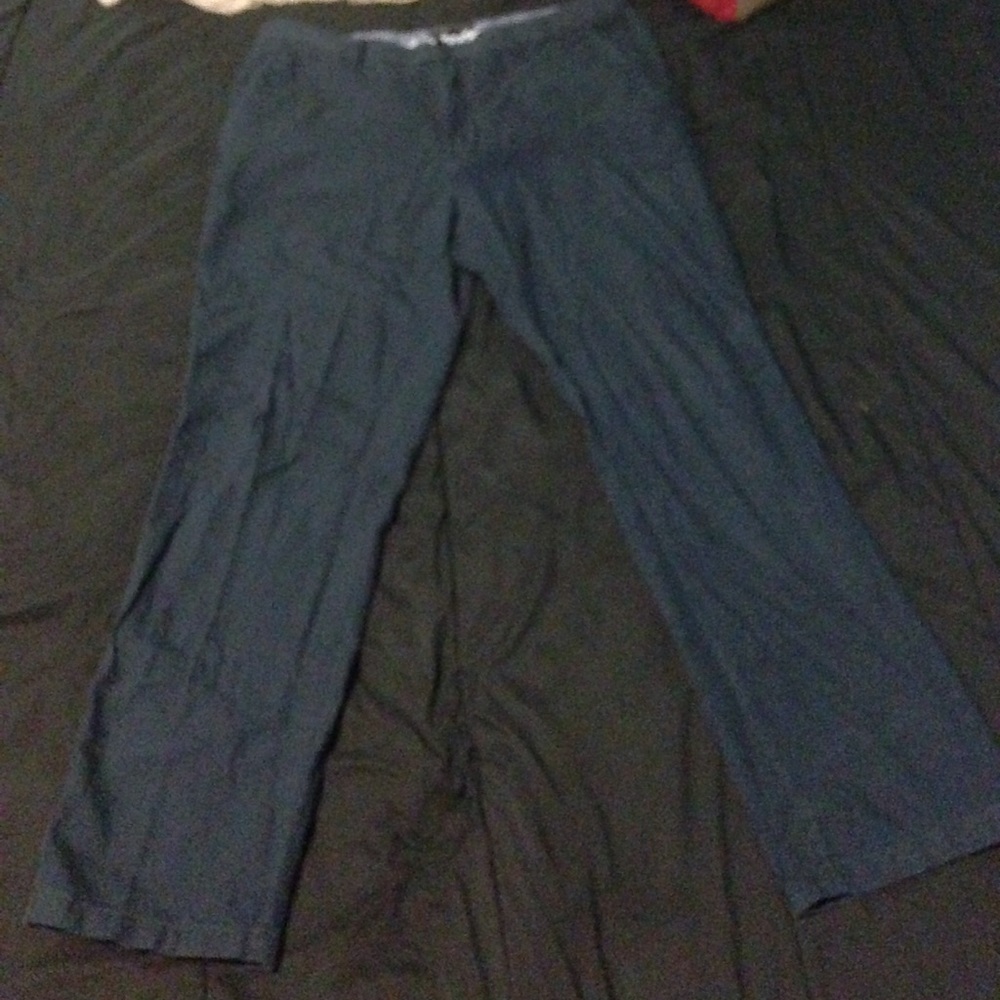 Banana republic Kentfield pants