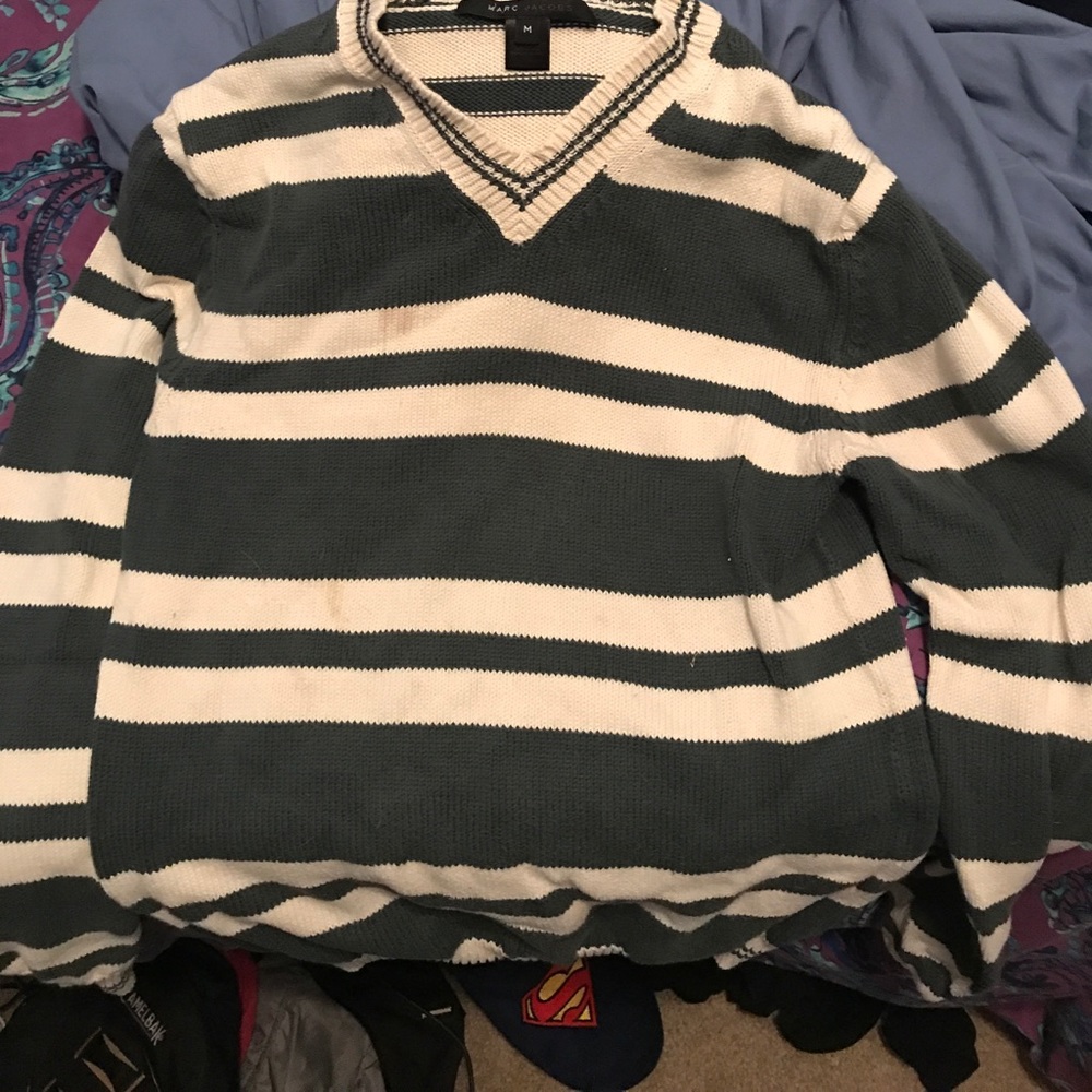 Marc Jacobs knit sweater