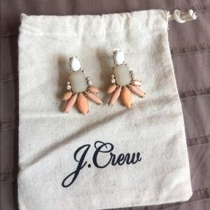Jcrew earrings