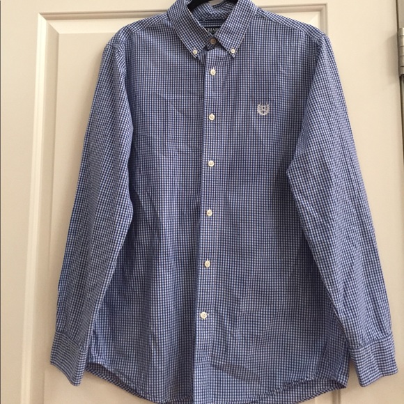 Men's dress button down shirt - Picture 1 of 3
