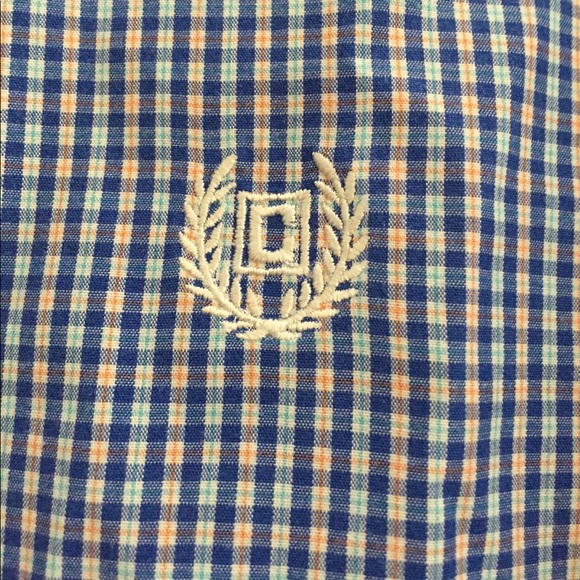 Men's dress button down shirt - Picture 2 of 3