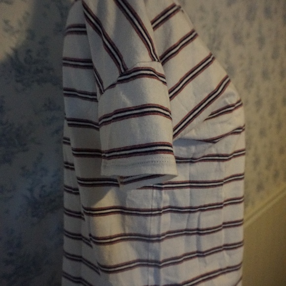 Stripe tee - Picture 3 of 5