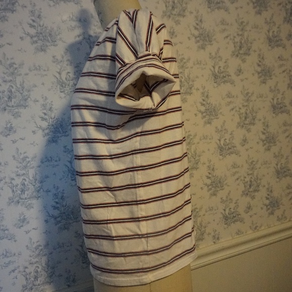 Stripe tee - Picture 5 of 5