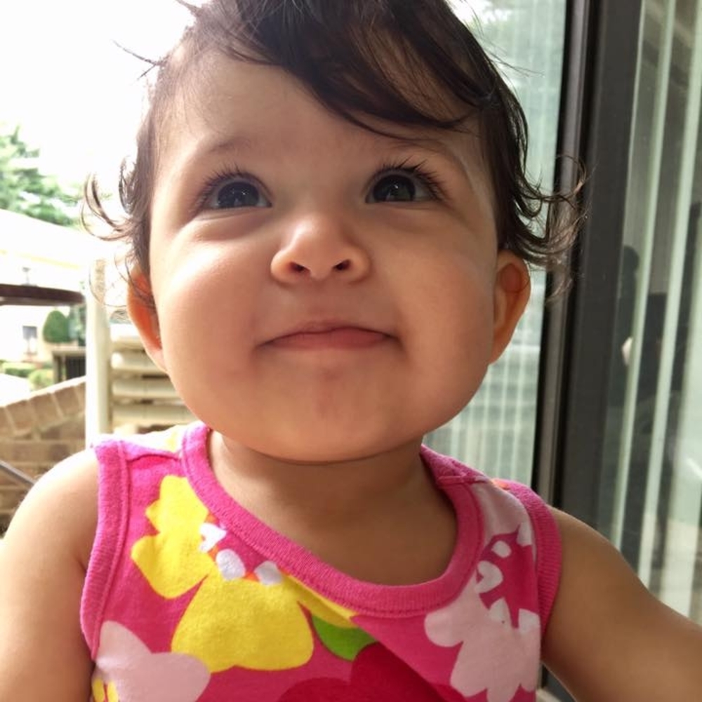 Meet your Posher, Belkis