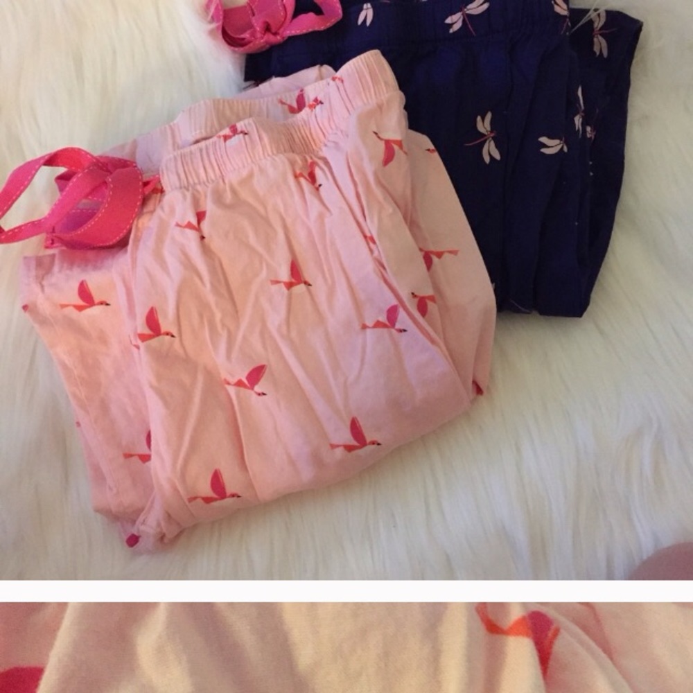 Pj pants for mslaura