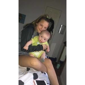 Meet your Posher, Morgan