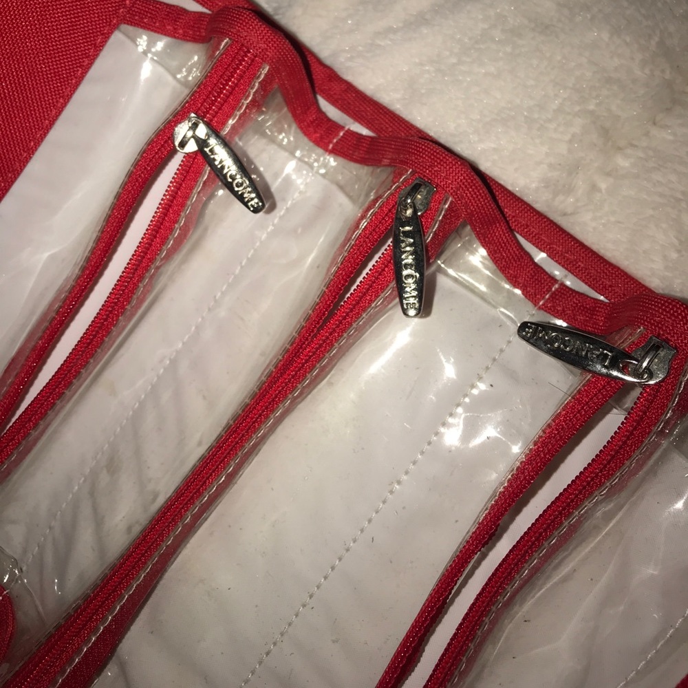 Travel bag. - Picture 5 of 5