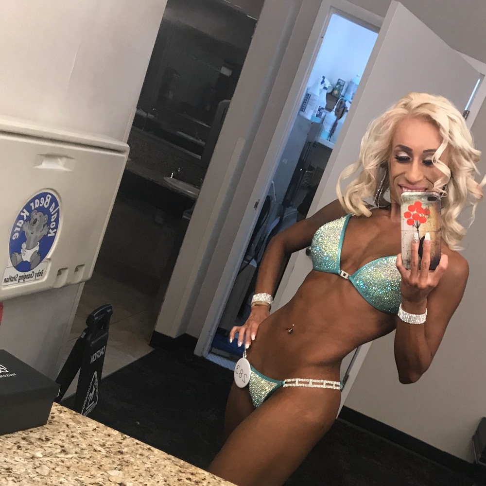 Npc bikini